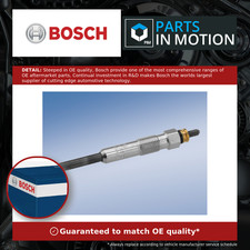 Glow Plugs Set 4x fits CITROEN