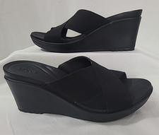 Crocs Capri Sandals Womens