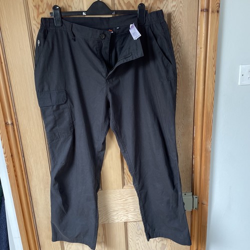 Mens peter storm black - mens,
