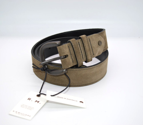 Williams ryder belt - williams,