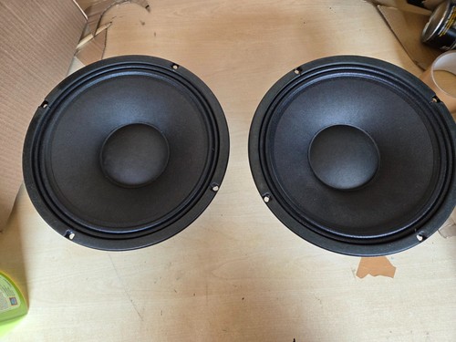 Pair celestion bl10 200 - of, bl10-200