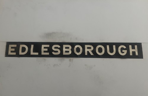 Edlesborough united counties - edlesborough,