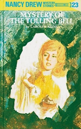 Nancy drew mystery of - nancy,