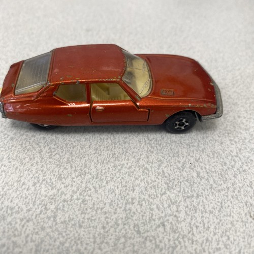 Matchbox superfast 51 - matchbox,
