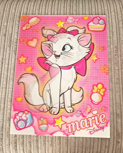 Disney the aristocats marie - disney,