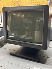 Vintage NeXT Computer MegaPixel Display Monitor Model N4000A, Part Number 135
