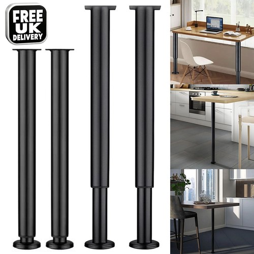 4pcs telescopic table legs - table,