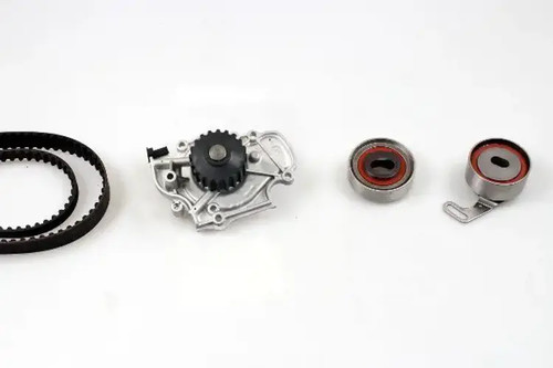 Timing belt kit - timing, water