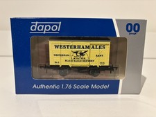 Dapol 'Westerham Ales' Vent