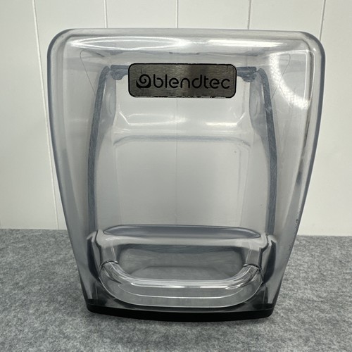 Blendtec sound enclosure cover - blendtec,