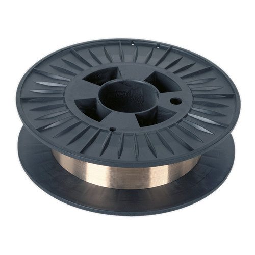 Sealey mig bw08 copper - sealey,