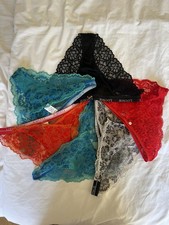 Lounge Underwear Job Lot 6