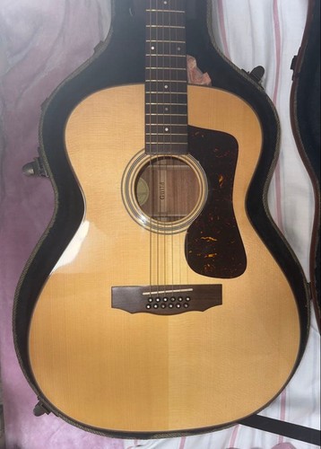 Guild string gad f212nat - 12, gad-f212nat