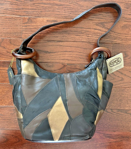 Great american leatherworks - american,