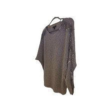 QED LONDON SIZE M/L GREY