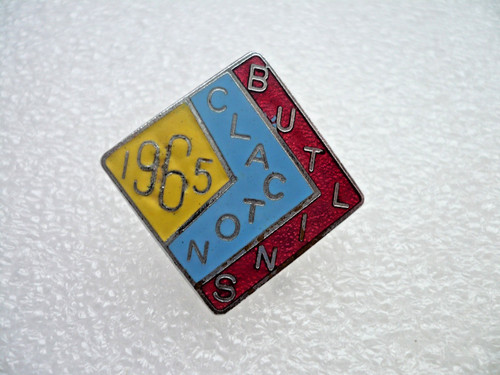 Butlins clacton 1965 holiday - clacton,