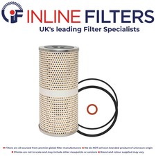 Filter Kit for White Road