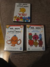Collection of Children's DVDS