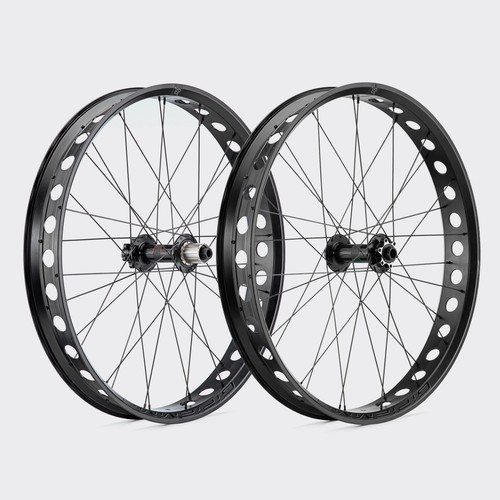 Gipiemme fat magnus - fat, 26”