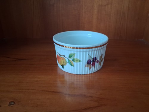 Royal worcester evesham - royal,
