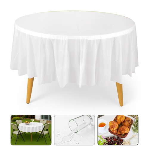 Disposable tablecloth plastic - tablecloth,