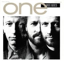 One bee gees - cd, |
