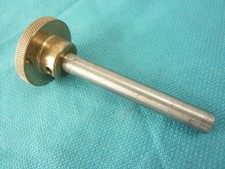 Vendor Knob Watling Coin