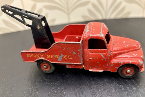 Dinky toys 25v - 25v,