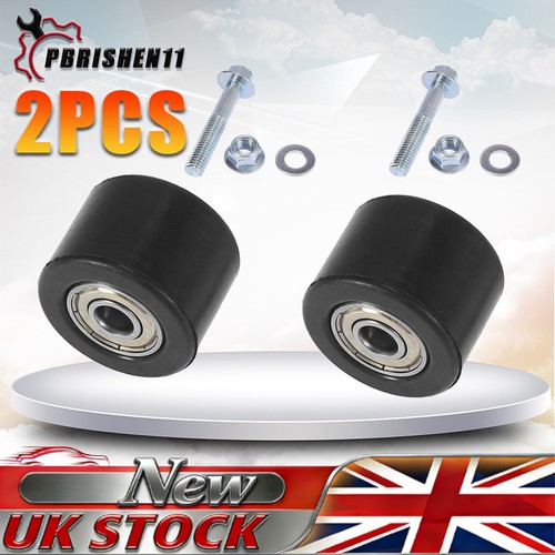 8mm chain tensioner - tensioner, roller