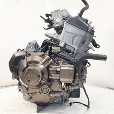 2018 HONDA CRF1000L AFRICA TWIN Complete Engine (9081 Miles) - B53693