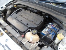 Jeep renegade 4 - jeep, 1.4