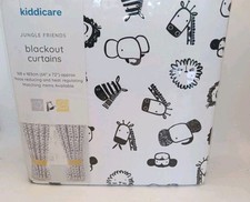 Kiddicare Jungle Friends