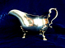 Mappin & Webb  Princes Plate