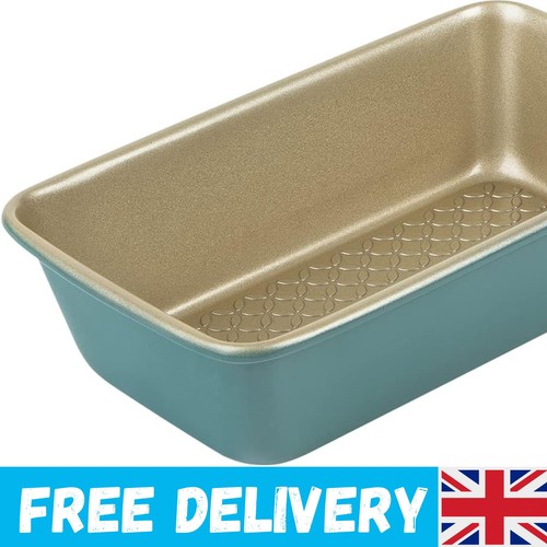 Nadiya 2lb loaf tin non - x,