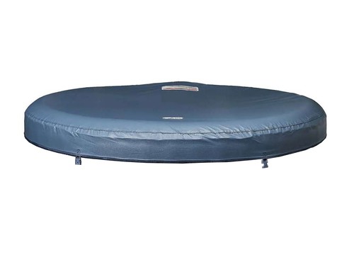 Blue lucca cleverspa - blue,