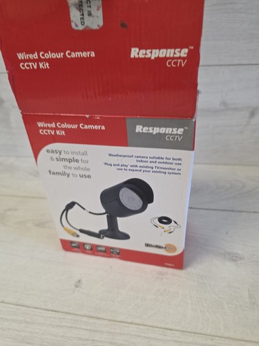 Friedland response wired - response,