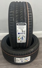 Brand New Premium Continental