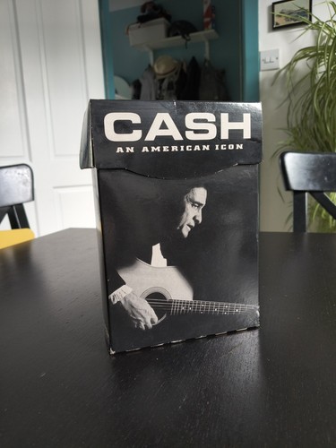 Cash án american idol - Án, set
