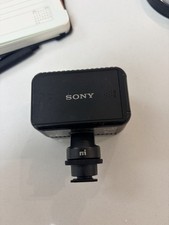 Sony hvl leir1 battery - sony, hvl-leir1