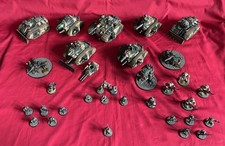 Astra Militarum Army Large