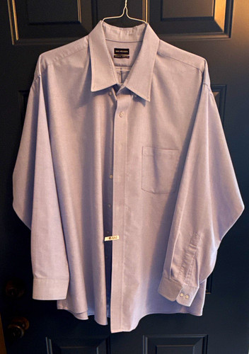 Van heusen classic fit blue - heusen,