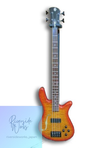 Spector hollow body - spector,