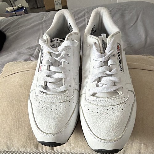 Reebok classic leather men - classic,