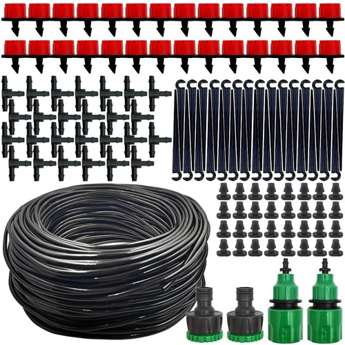 Drip irrigation system - system, 20m