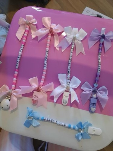 Dummy clips - dummy,