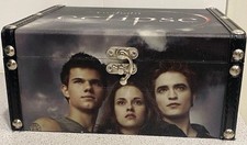 Vintage Twilight Saga NECA