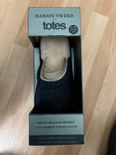 AUTHENTIC TOTES MENS HARRIS