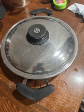 AMC Classic Pot Pan Saucepan
