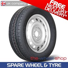 16" Vauxhall Vivaro 2001 -