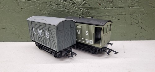 Graham farish ton 7126 lms - 10,